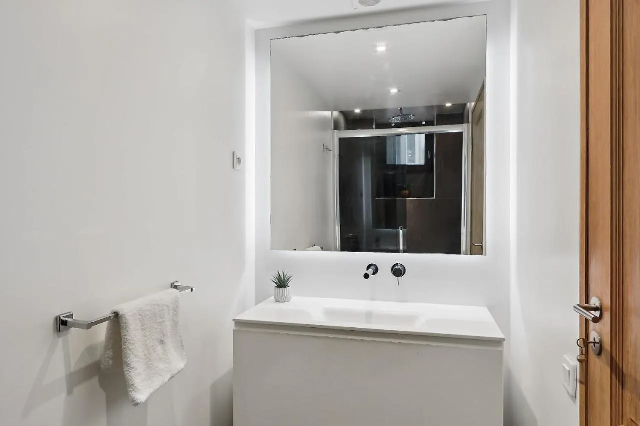Apartment Mabillon Saint Germain - Cityapartmentstay Paris