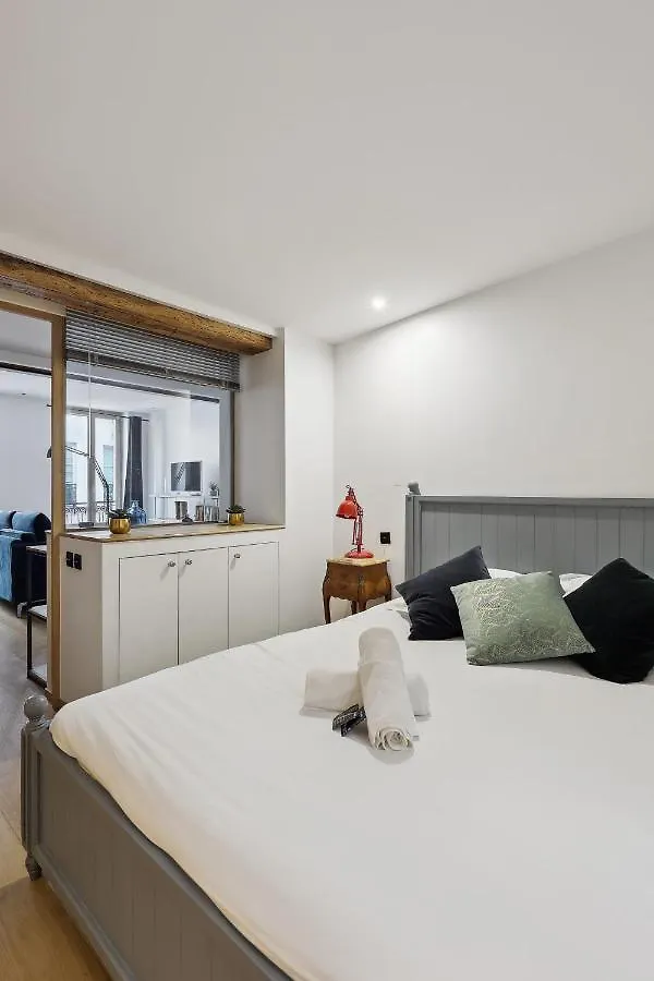 Apartment Mabillon Saint Germain - Cityapartmentstay Paris